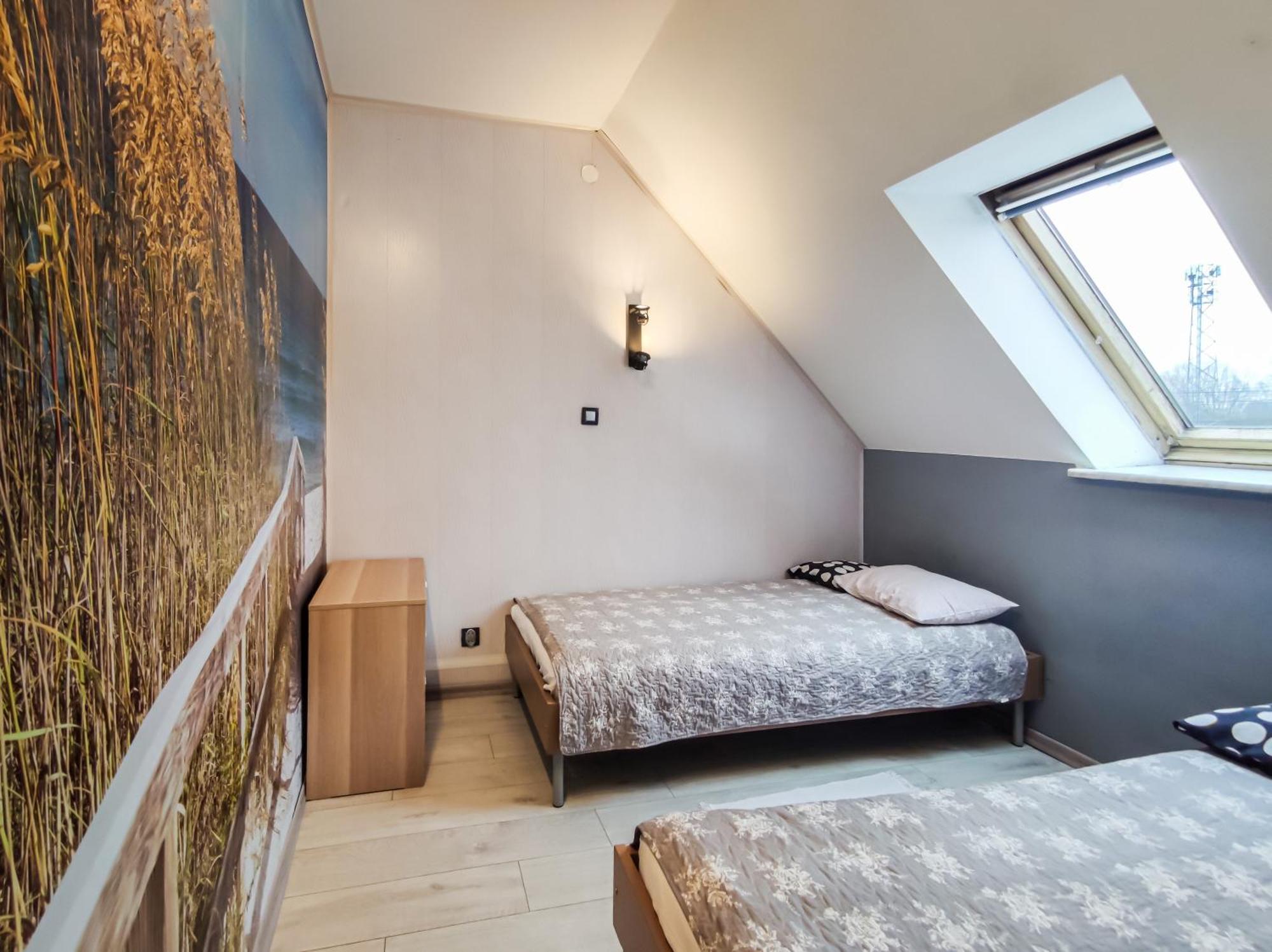 Apartament Ii - W Gorach I Nad Morzem Leilighet *