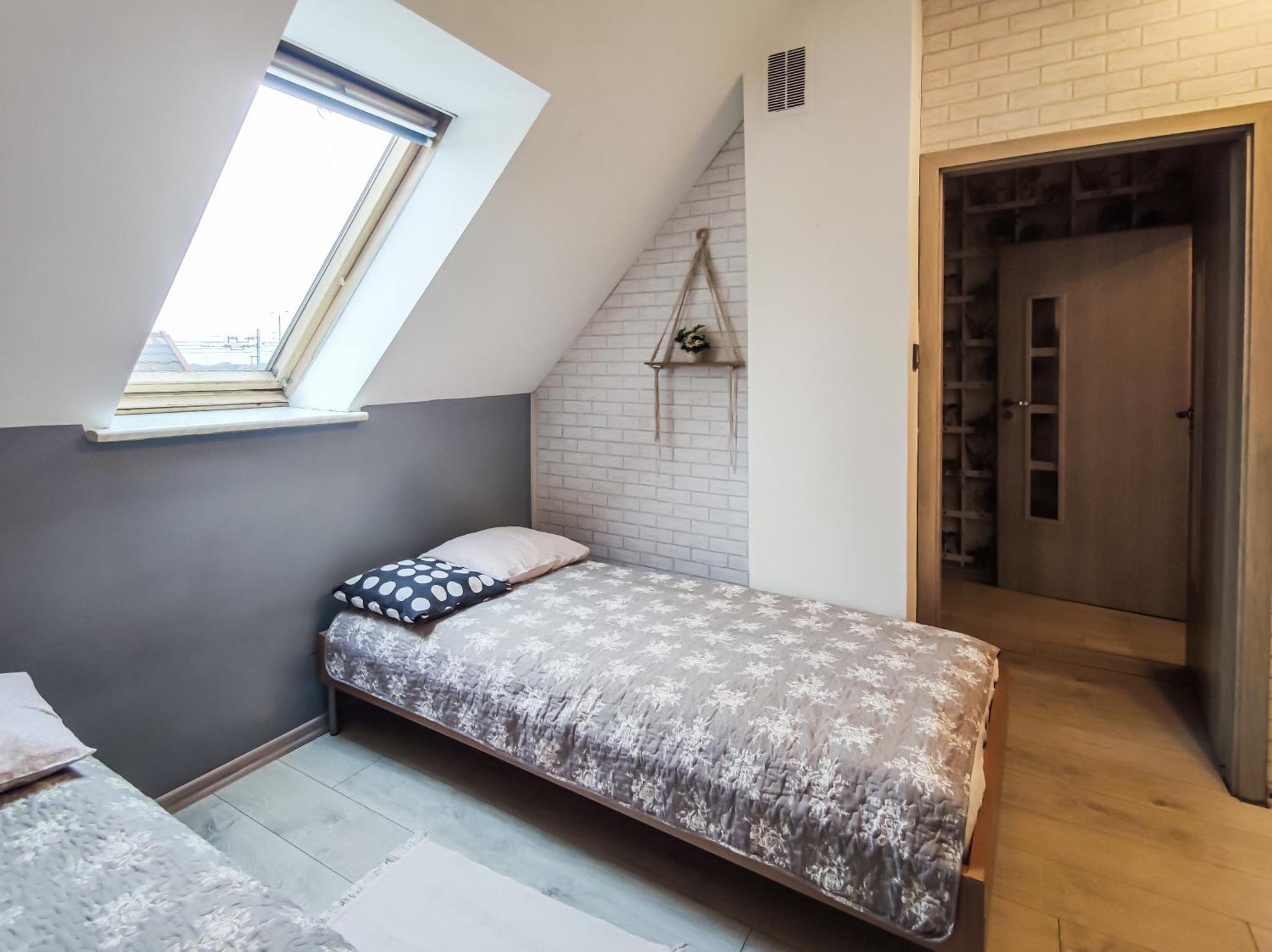 Apartament Ii - W Gorach I Nad Morzem * Gdańsk