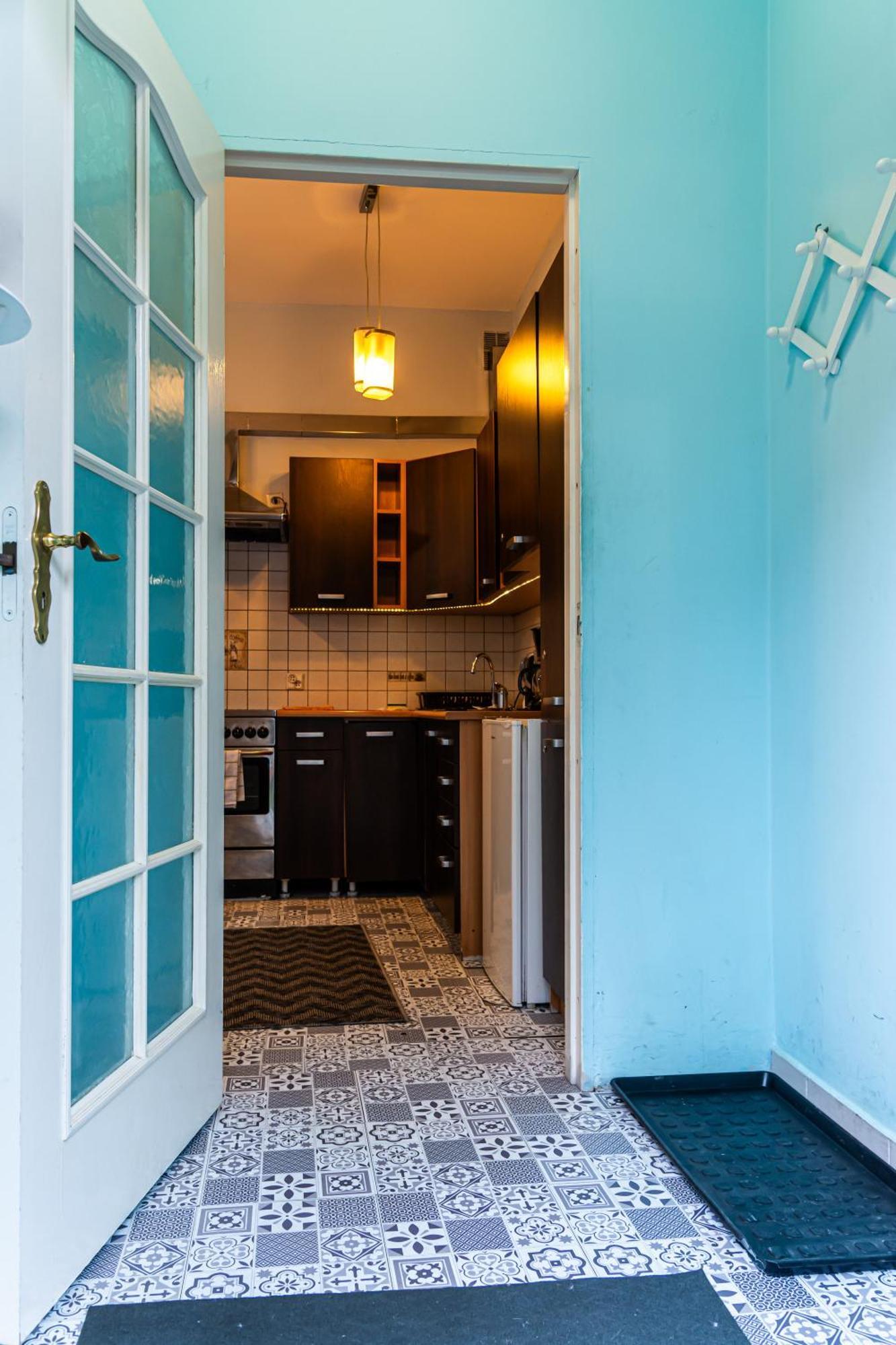 Apartament Ii - W Gorach I Nad Morzem Leilighet
