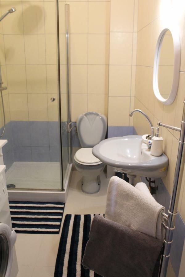 Leilighet Apartament Ii - W Gorach I Nad Morzem Gdańsk