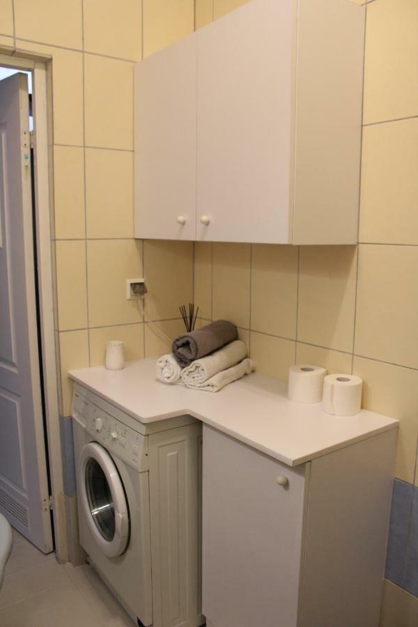 Leilighet Apartament Ii - W Gorach I Nad Morzem Gdańsk